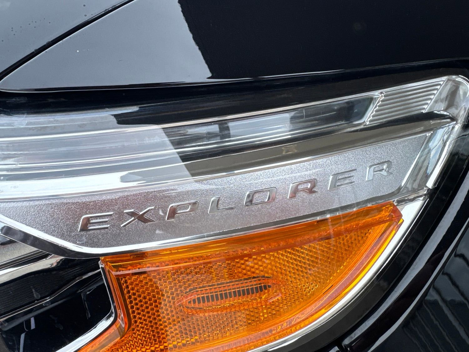 Certified 2023 Ford Explorer XLT AWD/4WD image 15