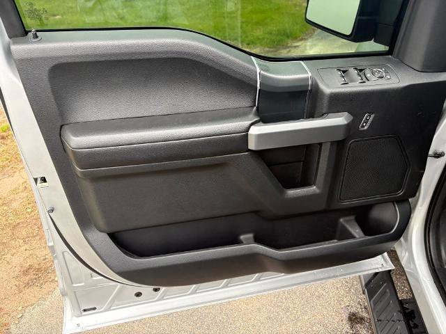 Certified 2018 Ford F150 XLT w/ Equipment Group 302A Luxury AWD/4WD image 10