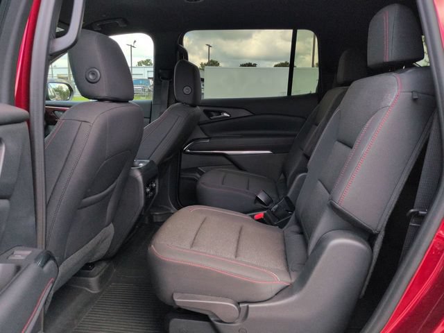 Used 2024 Chevrolet Traverse Z71 AWD/4WD image 18