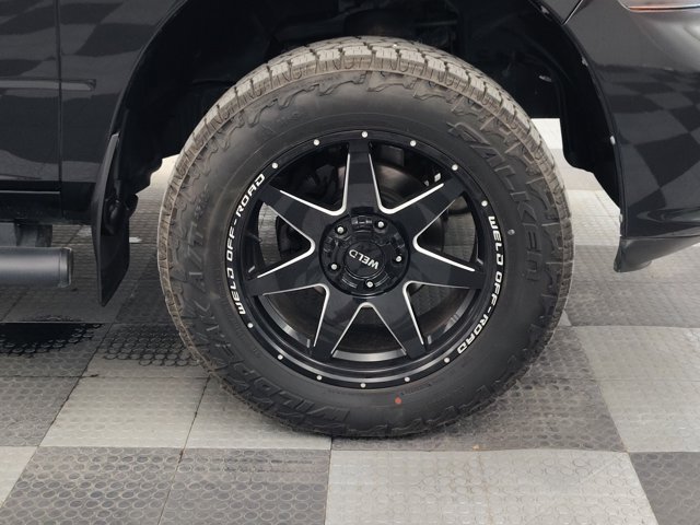 Used 2018 RAM 1500 Sport w/ Quick Order Package 27Q Night AWD/4WD image 17
