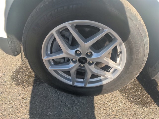 Certified 2023 Ford Edge SEL image 33