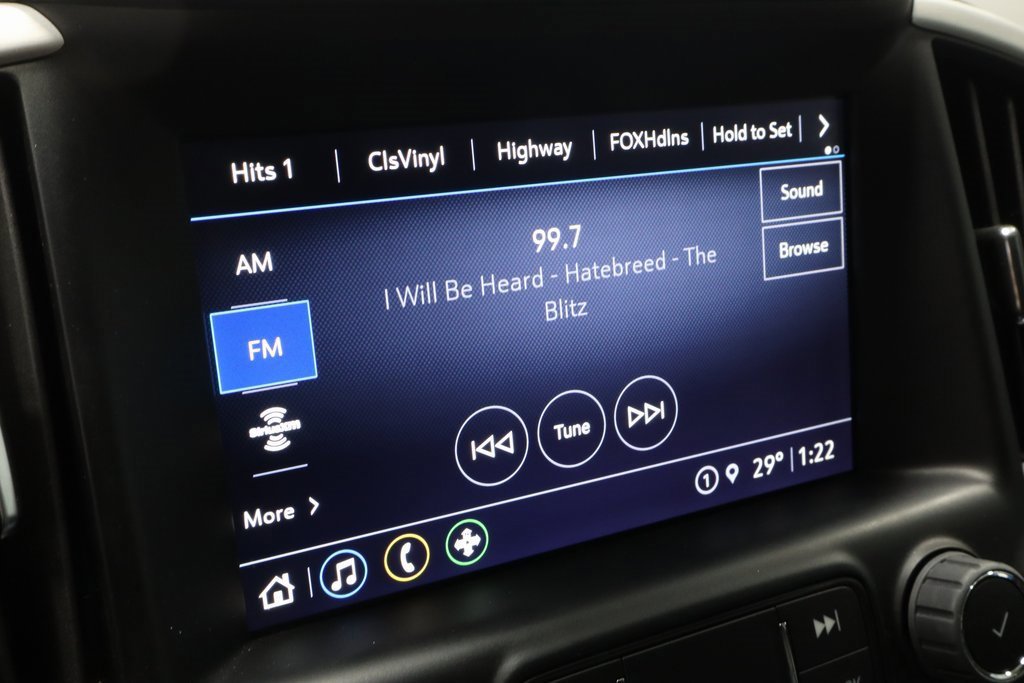 Used 2022 GMC Terrain SLT image 9