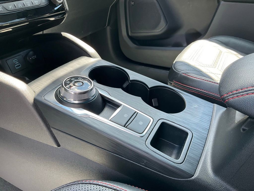Certified 2023 Ford Escape ST-Line Elite w/ Premium Technology Package AWD/4WD image 14
