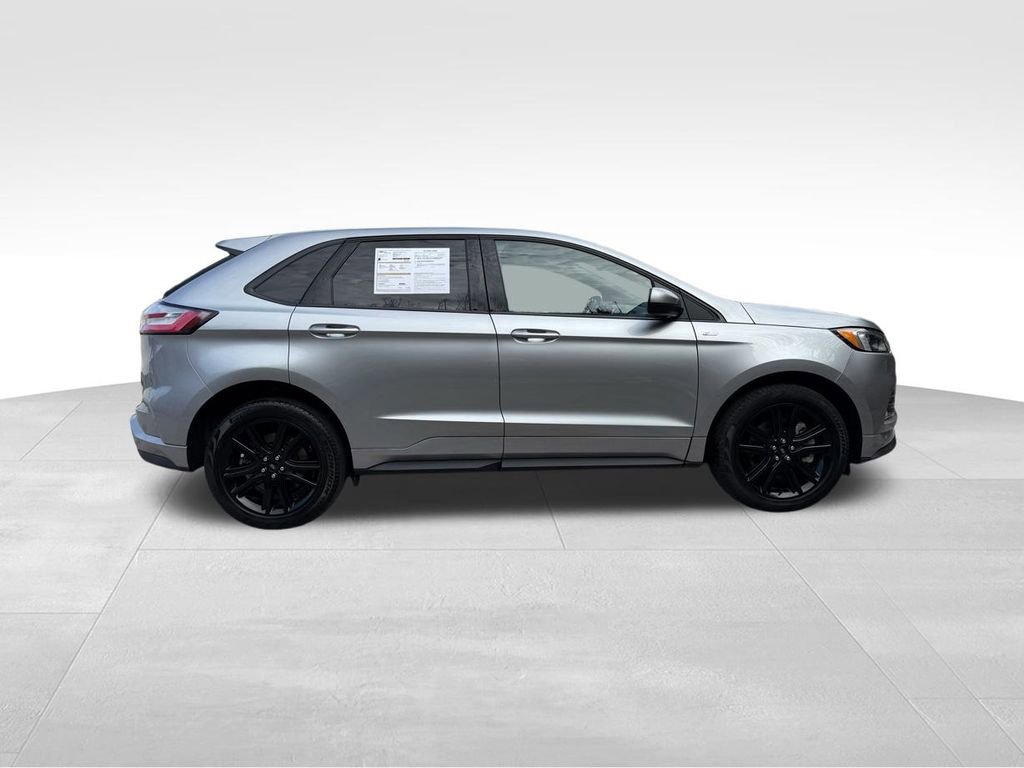 Certified 2024 Ford Edge ST-Line image 6