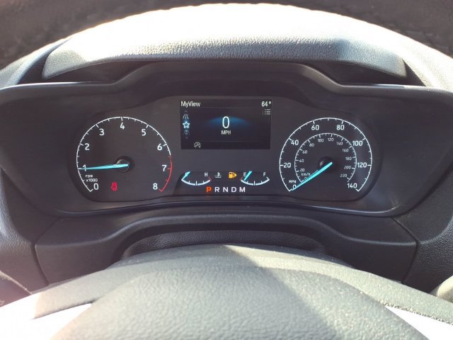 Certified 2022 Ford Transit Connect XLT FWD image 22
