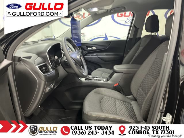 Used 2020 Chevrolet Equinox LT w/ Driver Convenience Package FWD image 28