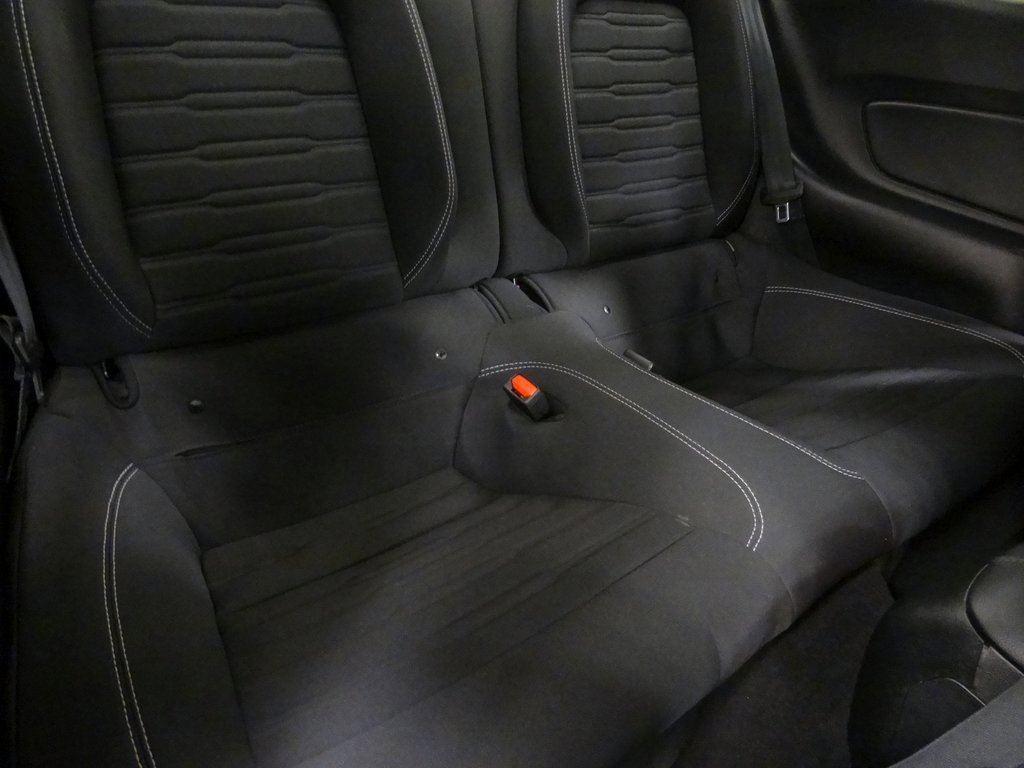 Certified 2023 Ford Mustang Mach 1 image 11