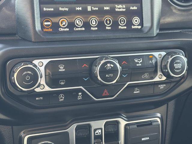 Used 2021 Jeep Gladiator Sport AWD/4WD image 15