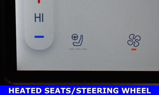 Certified 2024 Ford Edge SEL w/ Convenience Package image 21