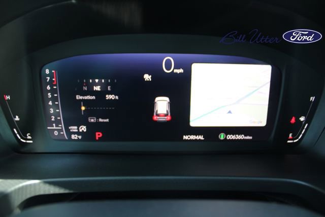 Used 2026 Honda Passport TrailSport Elite image 26