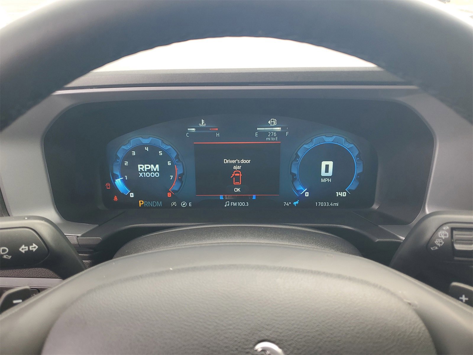 Certified 2025 Ford Bronco Sport Badlands image 22