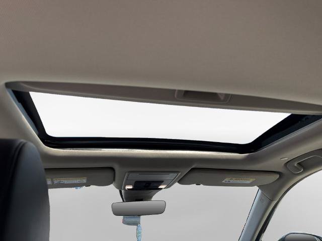 Used 2024 Honda CR-V EX-L image 22