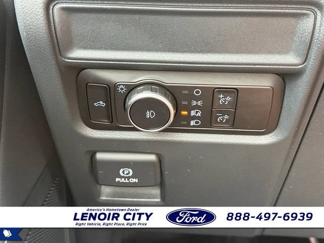 Certified 2023 Ford F150 XL w/ STX Appearance Package RWD image 19