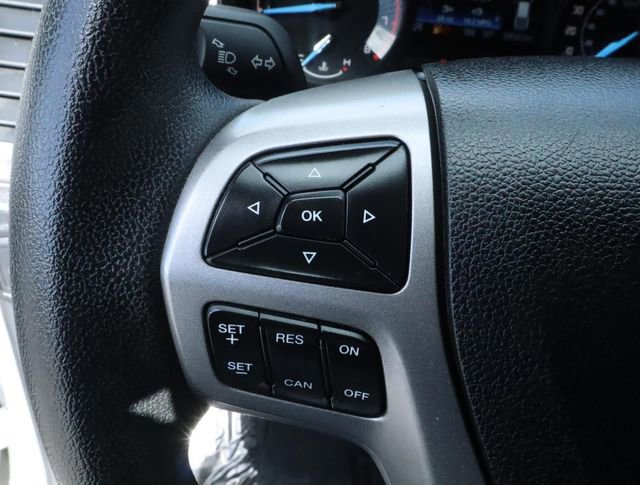 Certified 2019 Ford Ranger XLT w/ FX4 Off-Road Package image 15