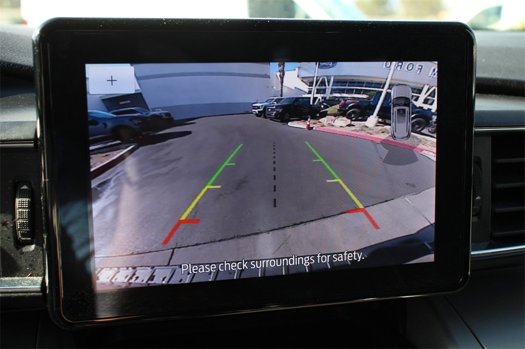 Certified 2023 Ford Explorer XLT w/ Equipment Group 202A image 32