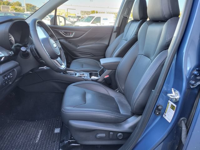 Used 2022 Subaru Forester Touring AWD/4WD image 15