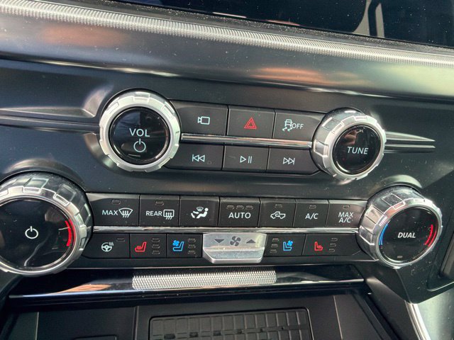 Certified 2025 Ford F150 Raptor AWD/4WD image 10