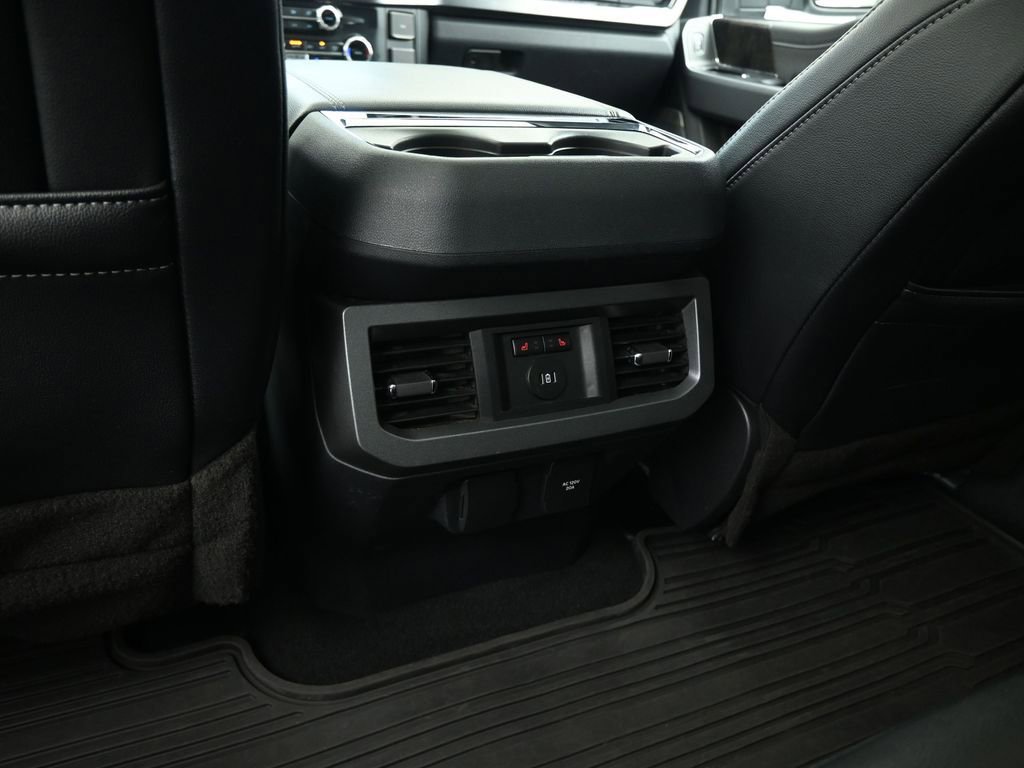 Certified 2023 Ford F250 Lariat w/ Lariat Ultimate Package image 24