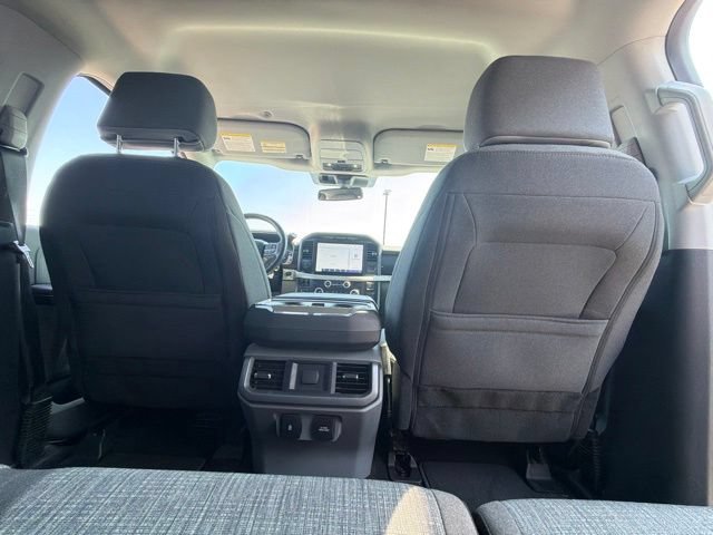 Certified 2022 Ford F150 XLT w/ Equipment Group 302A High AWD/4WD image 20