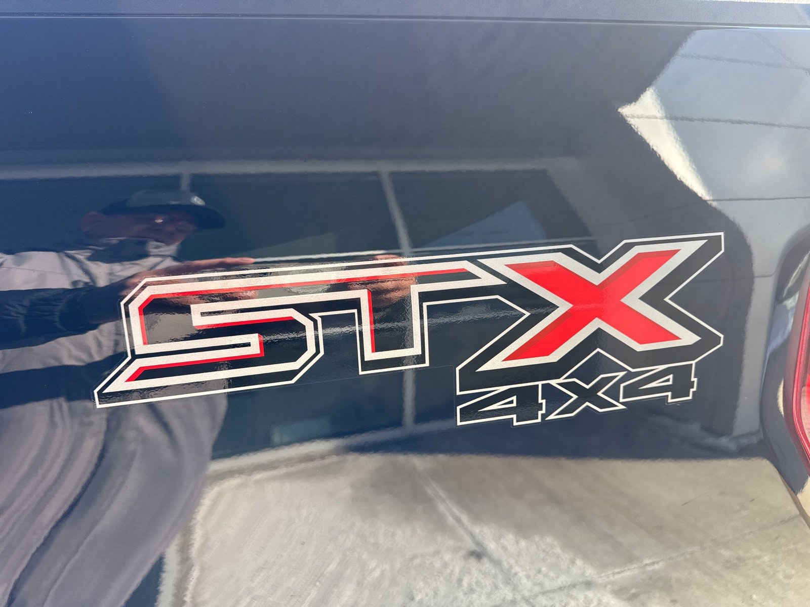 Certified 2023 Ford F150 XL w/ STX Appearance Package image 16