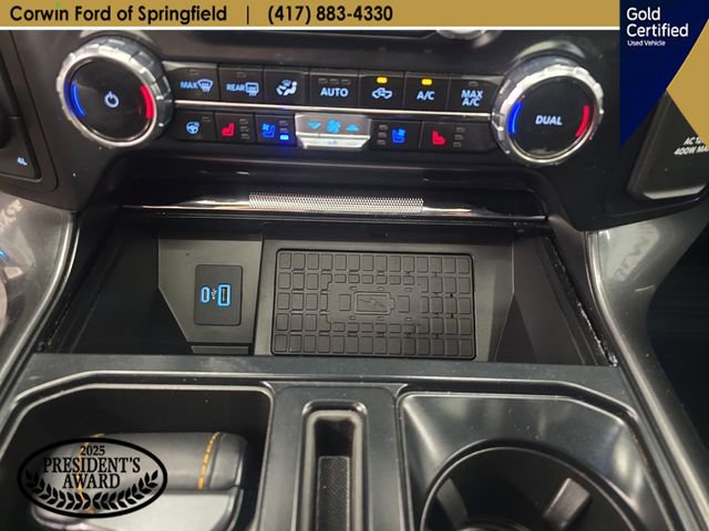 Certified 2023 Ford F150 Tremor w/ Equipment Group 402A High AWD/4WD image 29