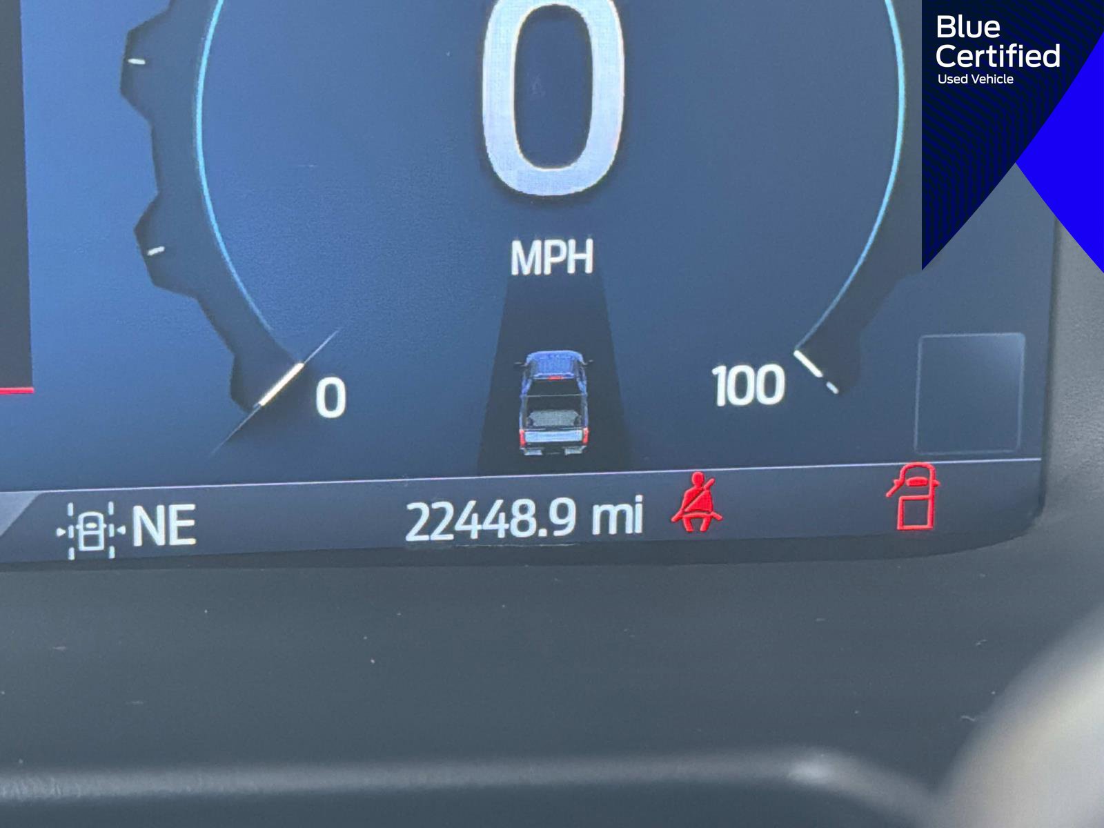 Certified 2025 Ford F350 Platinum AWD/4WD image 37