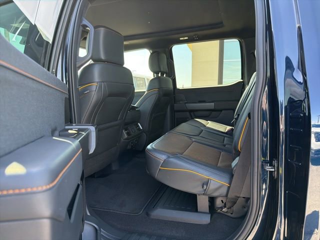 Certified 2025 Ford F150 Tremor w/ Equipment Group 402A High AWD/4WD image 14