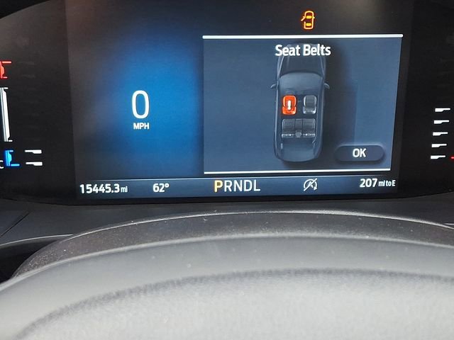 Certified 2023 Ford Escape Active FWD image 19