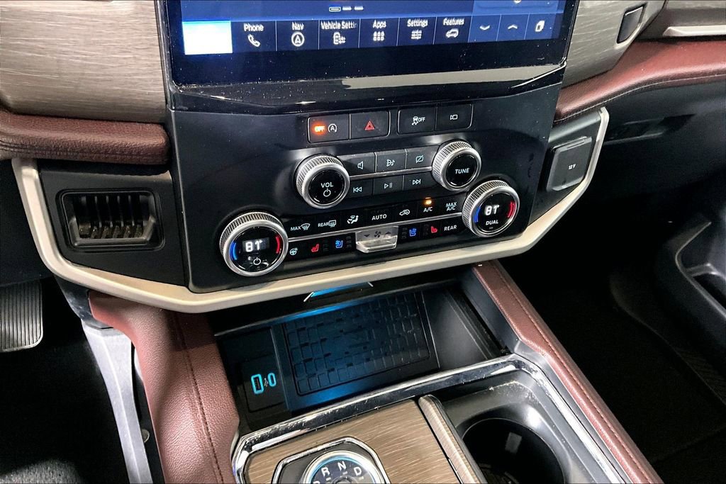 Certified 2024 Ford Expedition Limited AWD/4WD image 26
