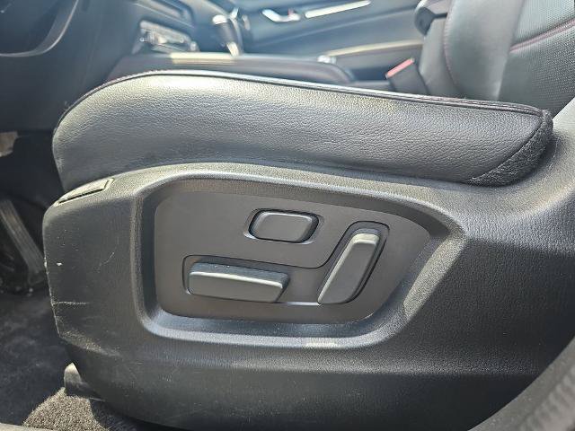 Used 2024 MAZDA CX-5 Carbon Edition AWD/4WD image 26