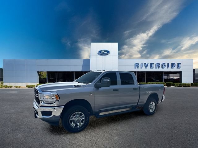 Used 2024 RAM 2500 Tradesman w/ Towing Technology Group AWD/4WD image 6