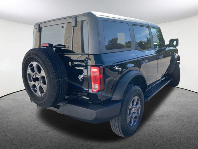 Certified 2024 Ford Bronco Big Bend image 5