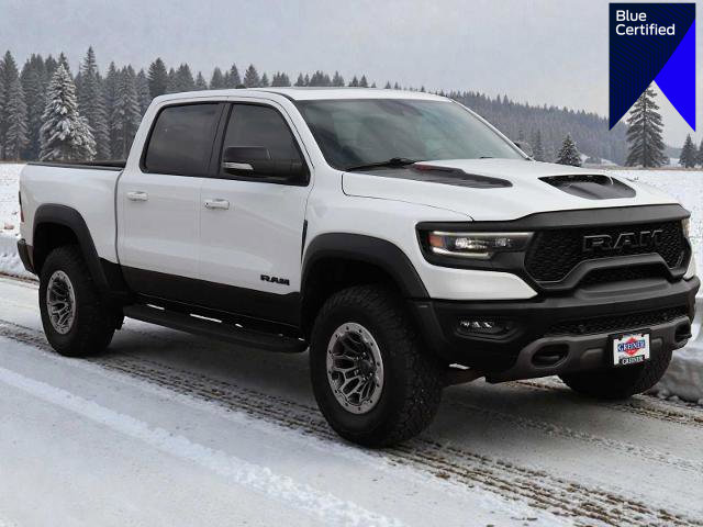 Used 2022 RAM 1500 TRX w/ TRX Level 2 Equipment Group