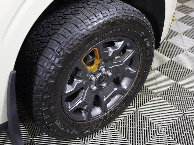 Certified 2024 Ford Maverick Tremor w/ Tremor Off-Road Package AWD/4WD image 27