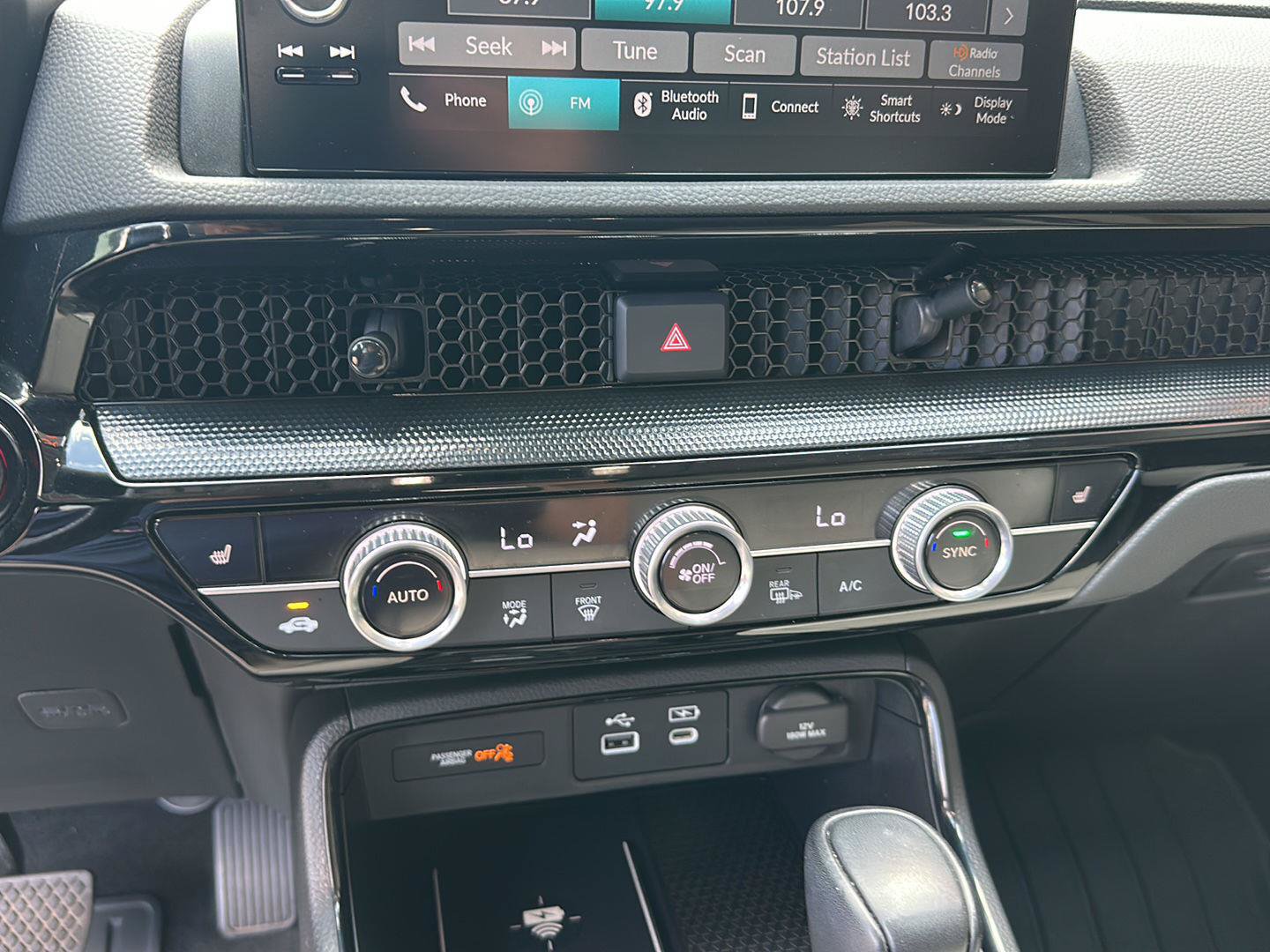 Used 2024 Honda CR-V EX-L image 17