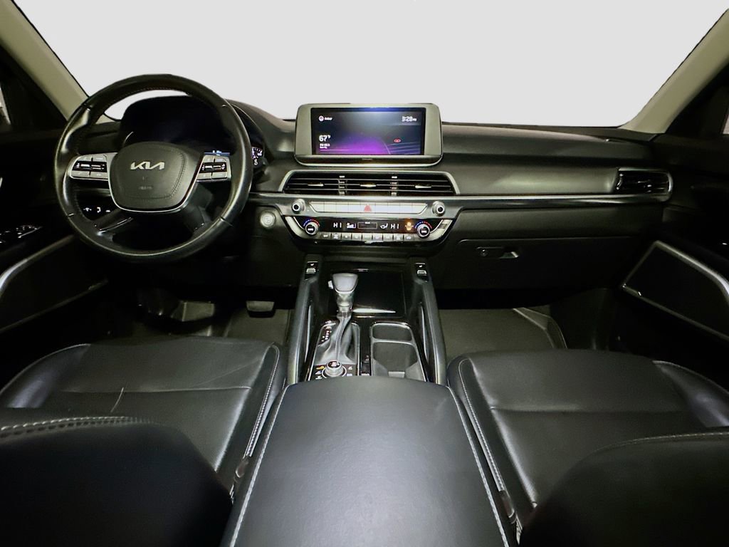 Used 2022 Kia Telluride S AWD/4WD image 11