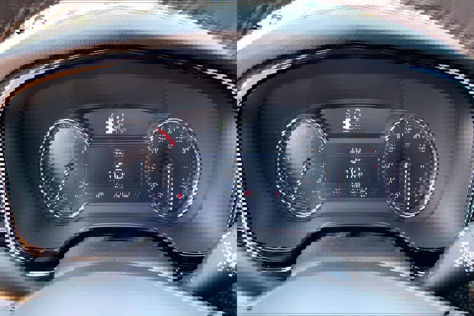 Used 2025 Cadillac XT6 Premium Luxury AWD/4WD image 26