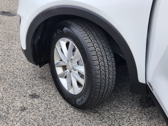 Used 2018 Kia Sorento LX image 31