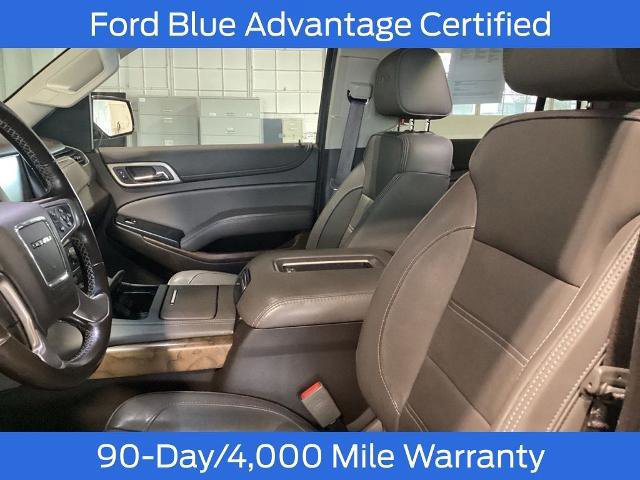 Used 2019 GMC Yukon Denali image 12