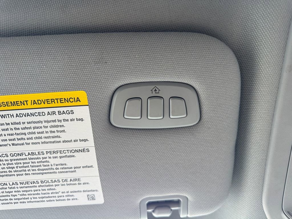 Certified 2023 Ford Explorer Limited image 24