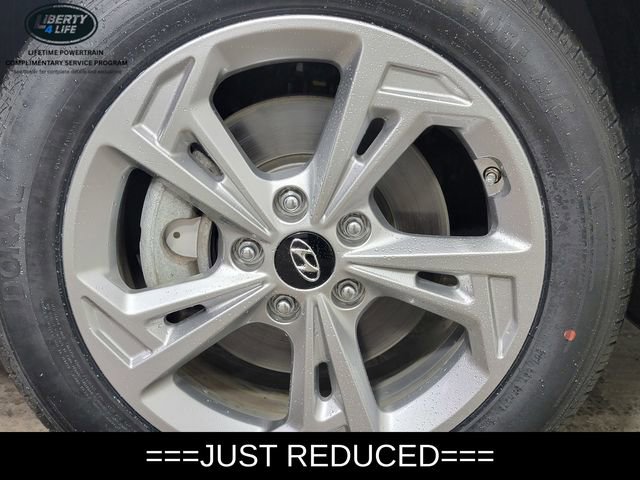 Used 2023 Hyundai Kona SEL AWD/4WD image 10