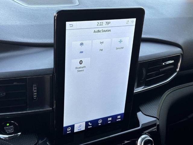 Certified 2021 Ford Explorer ST w/ Equipment Group 401A image 13