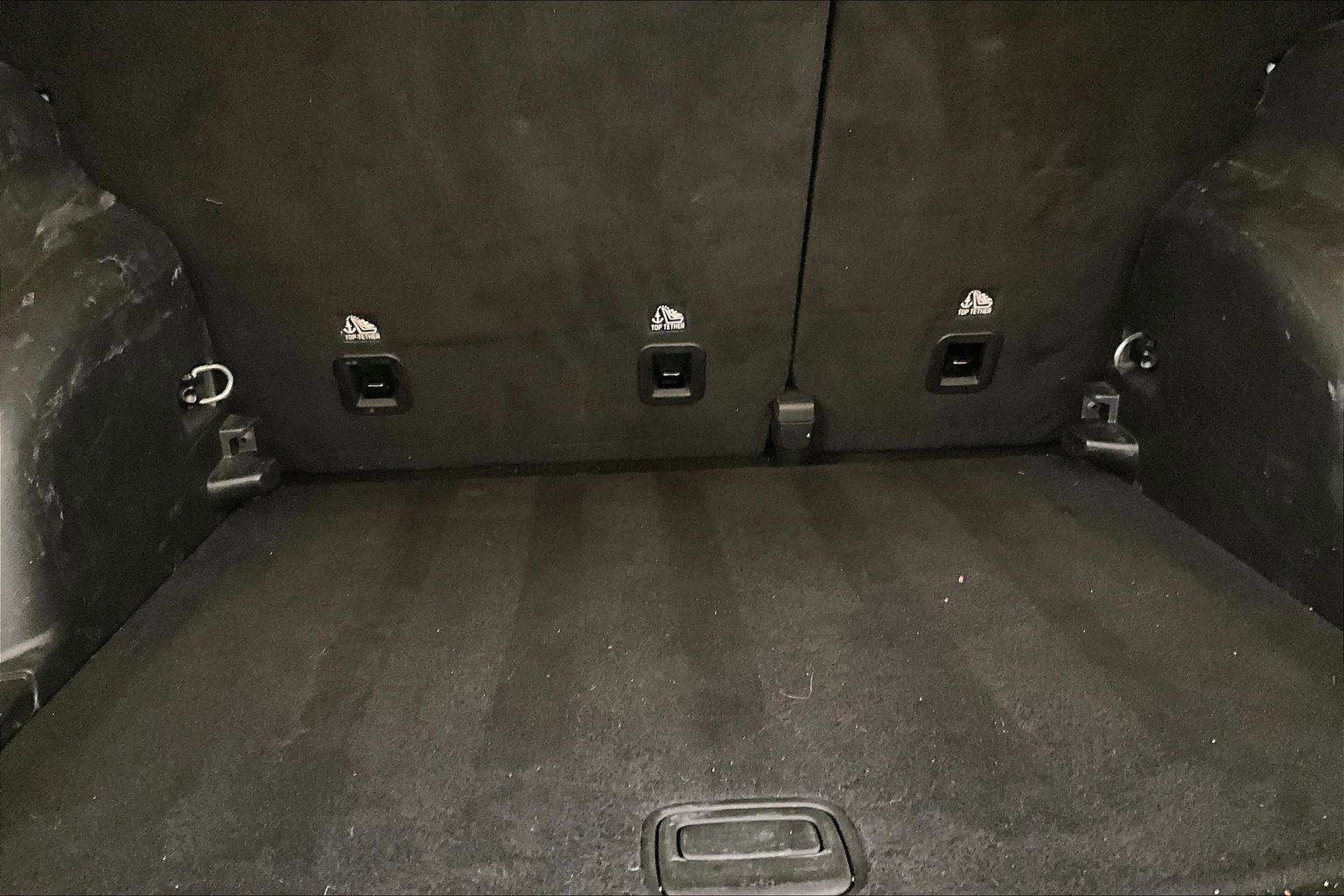 Used 2019 Jeep Compass Latitude image 33