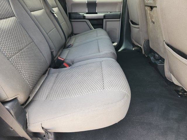 Certified 2022 Ford F250 XLT AWD/4WD image 31