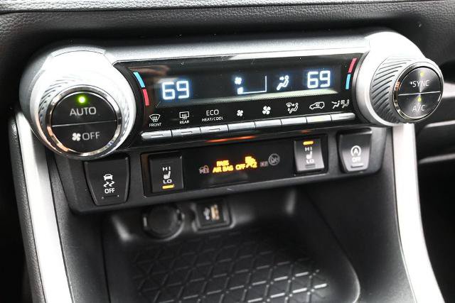 Used 2024 Toyota RAV4 XLE w/ Weather Package AWD/4WD image 37