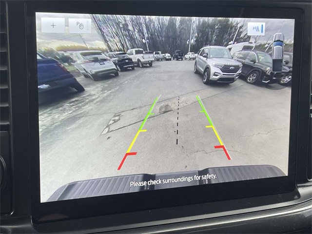 Certified 2022 Ford F150 XLT w/ Equipment Group 302A High image 26