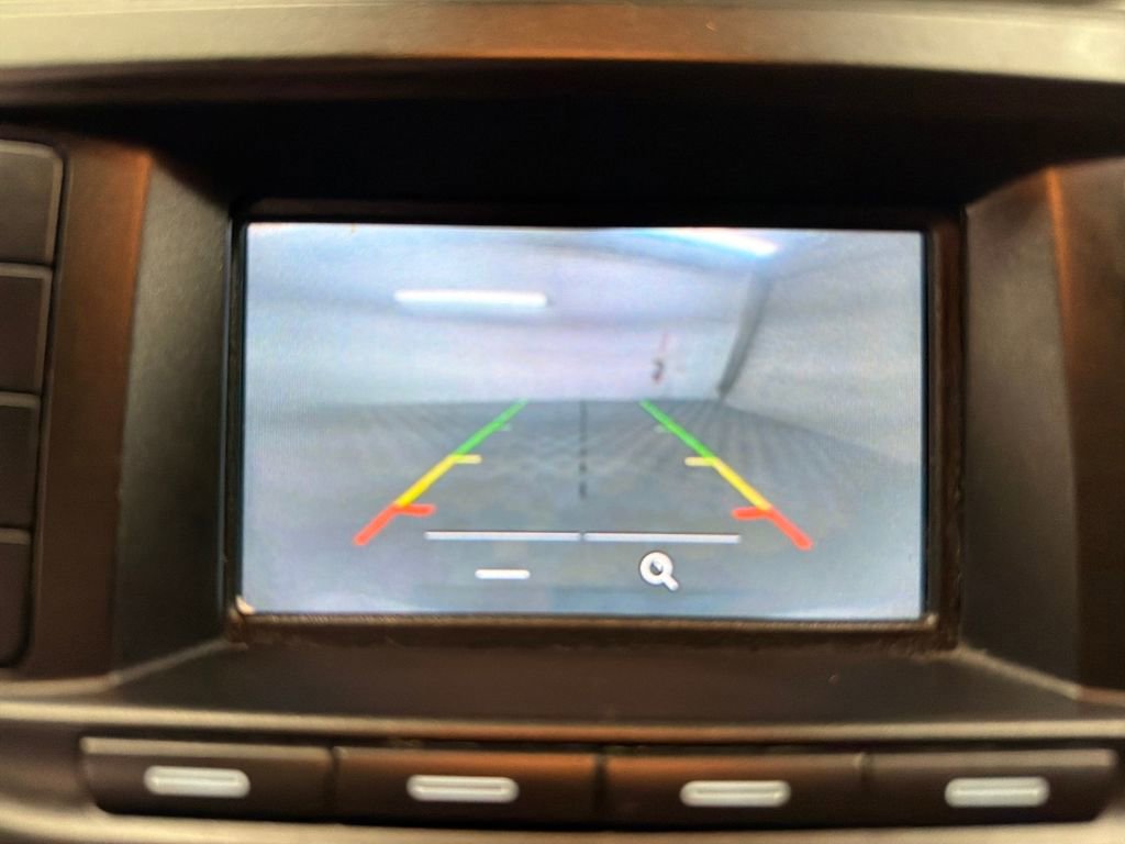 Certified 2019 Ford Explorer FWD image 26