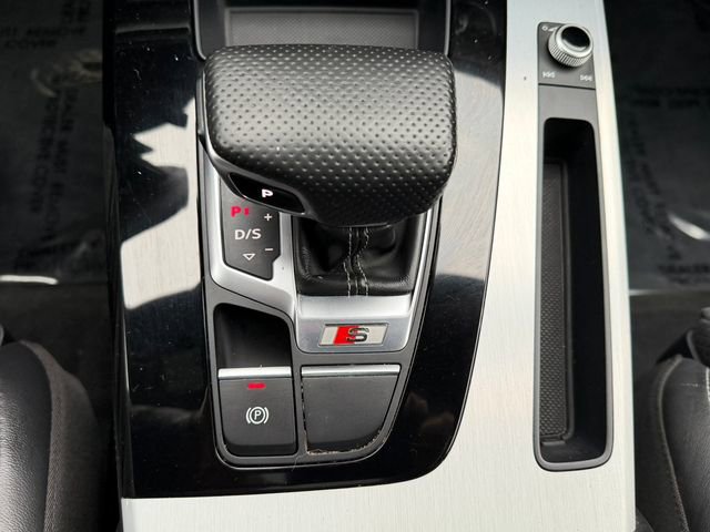 Used 2021 Audi SQ5 Prestige AWD/4WD image 26