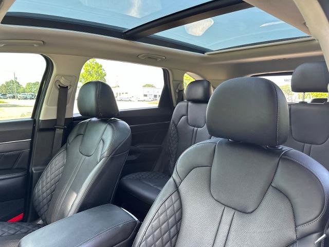 Used 2022 Kia Sorento SX Prestige AWD/4WD image 3