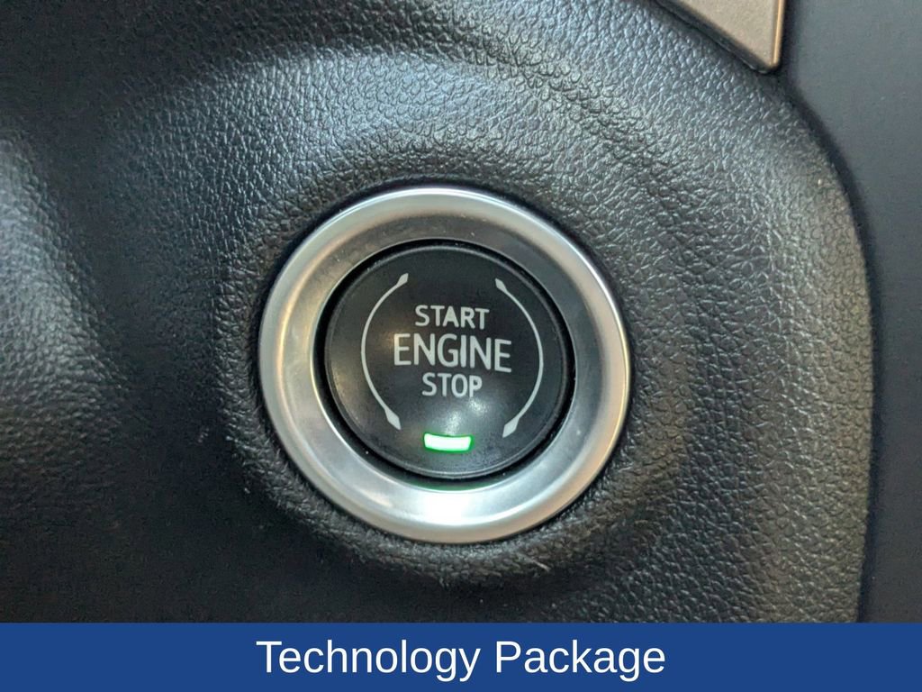 Used 2022 Chevrolet Silverado 2500 High Country w/ Z71 Off-Road Package image 33